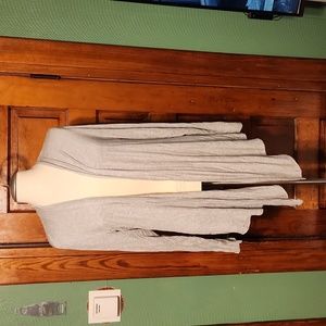 NWOT Maurice Cardigan